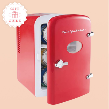 The Frigidaire mini fridge and the DIY mochi ice cream kit are two Good Housekeeping picks for the best gifts for teen boys the frigidaire mini fridge and the diy mochi ice cream kit are two good housekeeping picks for the best gifts for teen boys