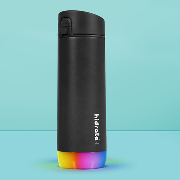 best smart water bottles