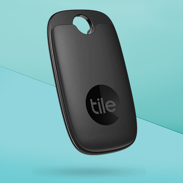 luggage trackers