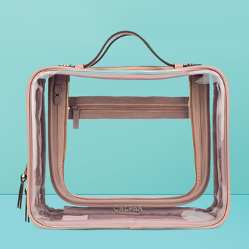 toiletry bag