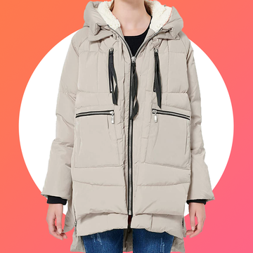 orolay coats