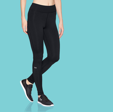 fleece lined leggings