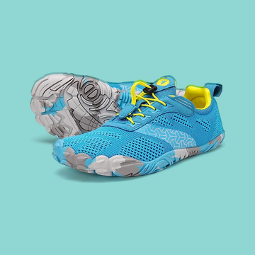 barefoot shoes