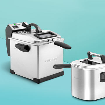 best deep fryers