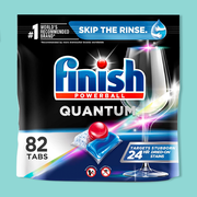 best dishwasher detergents