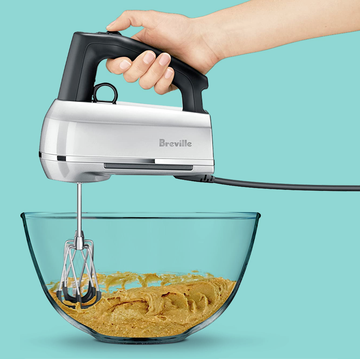 hand mixers