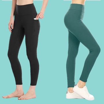 best cheap leggings on amazon