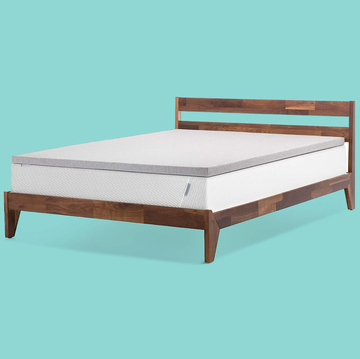 best mattress toppers for side sleepers