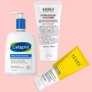 best face wash for men