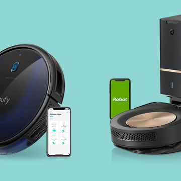best robot vacuums