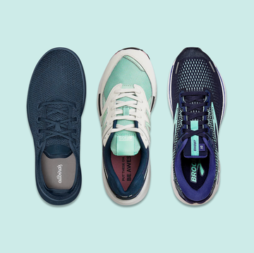 best shoes for nurses