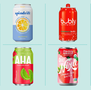 best sparkling waters