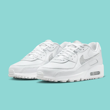 chunky sneakers