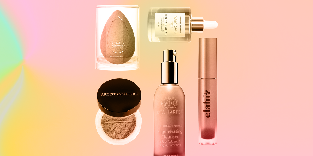 30 Latinx Beauty Brands to Shop 30 latinx beauty brands to shop