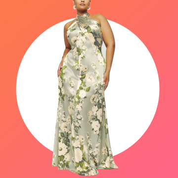 plus size wedding guest dresses