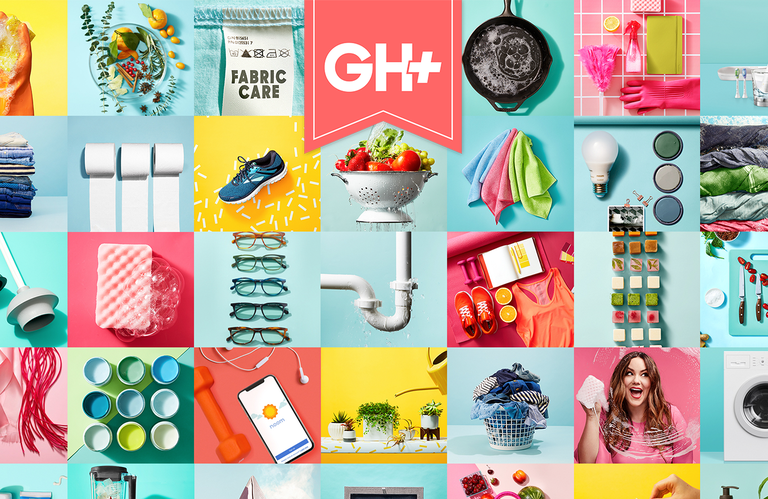 gh portal page
