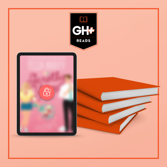 gh plus reads