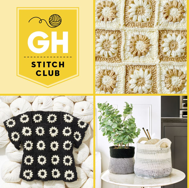stitch club