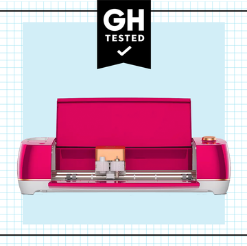 GH Tested: Cricut Explore Air 2