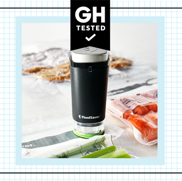 GH Tested: Foodsaver Vacuum Sealer