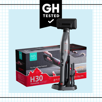 ghtestedeufy homevac h30 mate