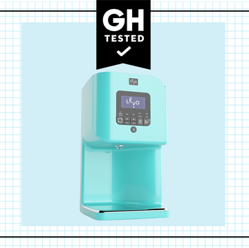 gh tested levo oil infuser