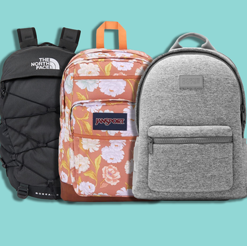 20 Best Backpacks for College Students Going Back to School 20 best backpacks for college students going back to school
