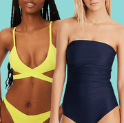 35 best bathing suits to wear all summer long