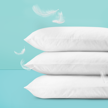 best down pillows