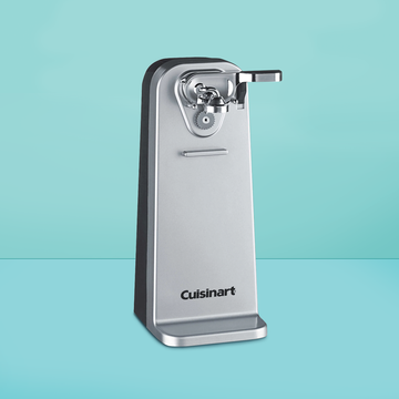 Best Electric Can Openers