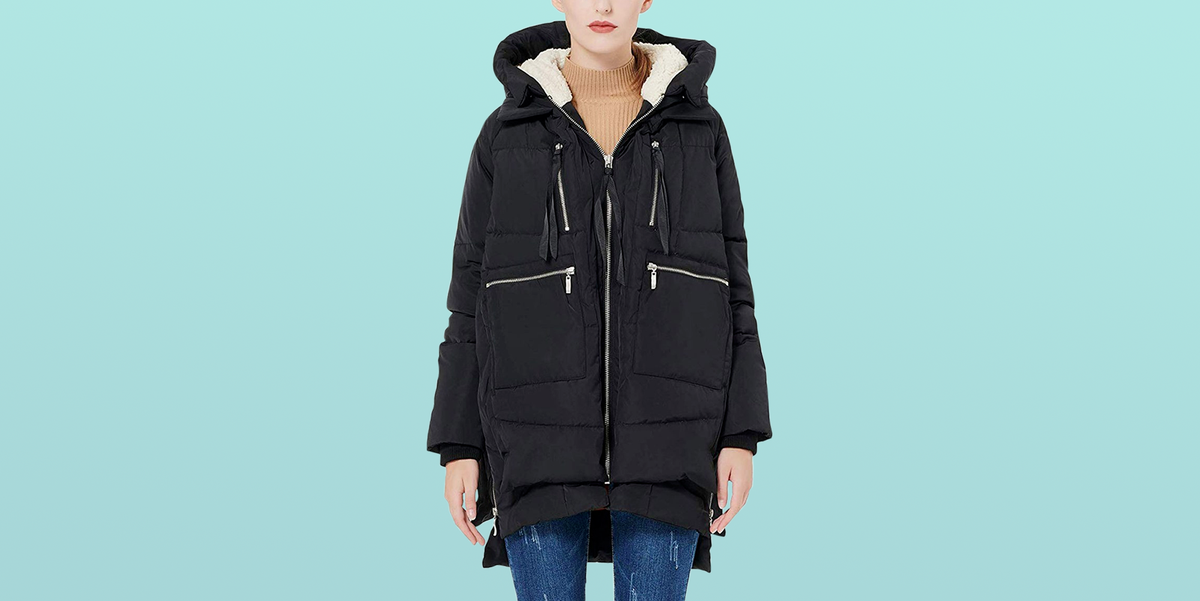 19 Warm and Stylish Winter Coats to Help You Brave the Cold 19 warm and stylish winter coats to help you brave the cold