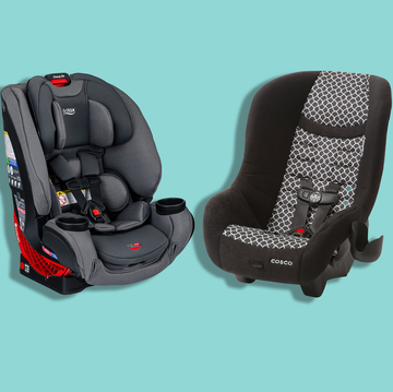 9 Best Convertible Car Seats, According to Parents and Experts 9 best convertible car seats, according to parents and experts
