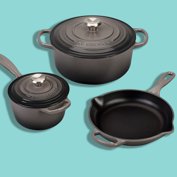 the best cookware material