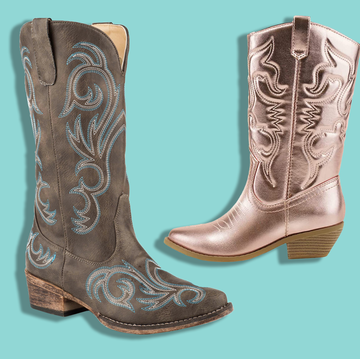 x best cowboy boots for women of 2023