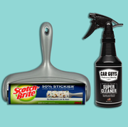 8 best interior car cleaners, according to experts and reviews