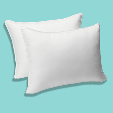 9 best affordable pillows for every budget