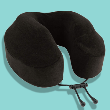 the 10 best travel pillows of 2023, tested and reviewed