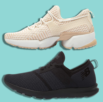 9 Best Walking Shoes for Women, According to Podiatrists and Orthopedists 9 best walking shoes for women, according to podiatrists and orthopedists