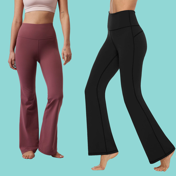 The Best Yoga Pants of 2022 the best yoga pants of 2022