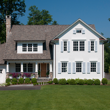 best roofing materials
