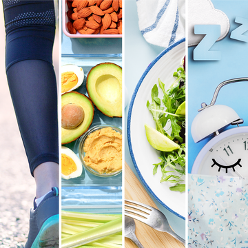 healthy habits