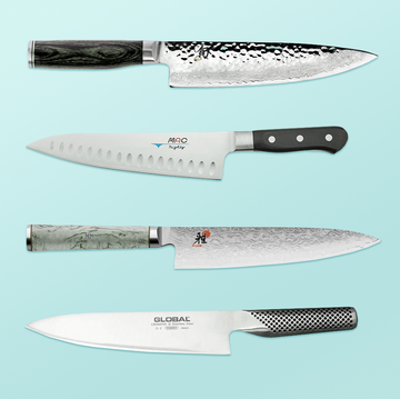 Best Japanese Knives