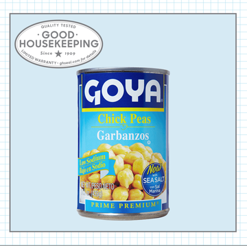 Goya Low Sodium Chickpeas goya low sodium chickpeas