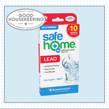safe home diy lead water test kit safe home diy lead water test kit