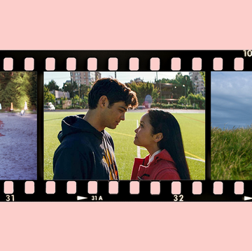 hello, goodbye, and everything in between, to all the boys i've loved before and persuasion are three good housekeeping picks for best romantic movies on netflix