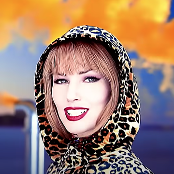 shania twain shania twain