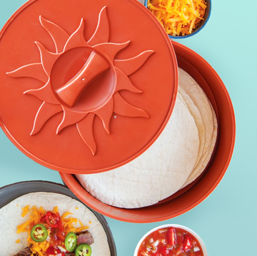 Best Tortilla Warmers
