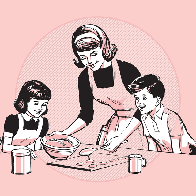 moms